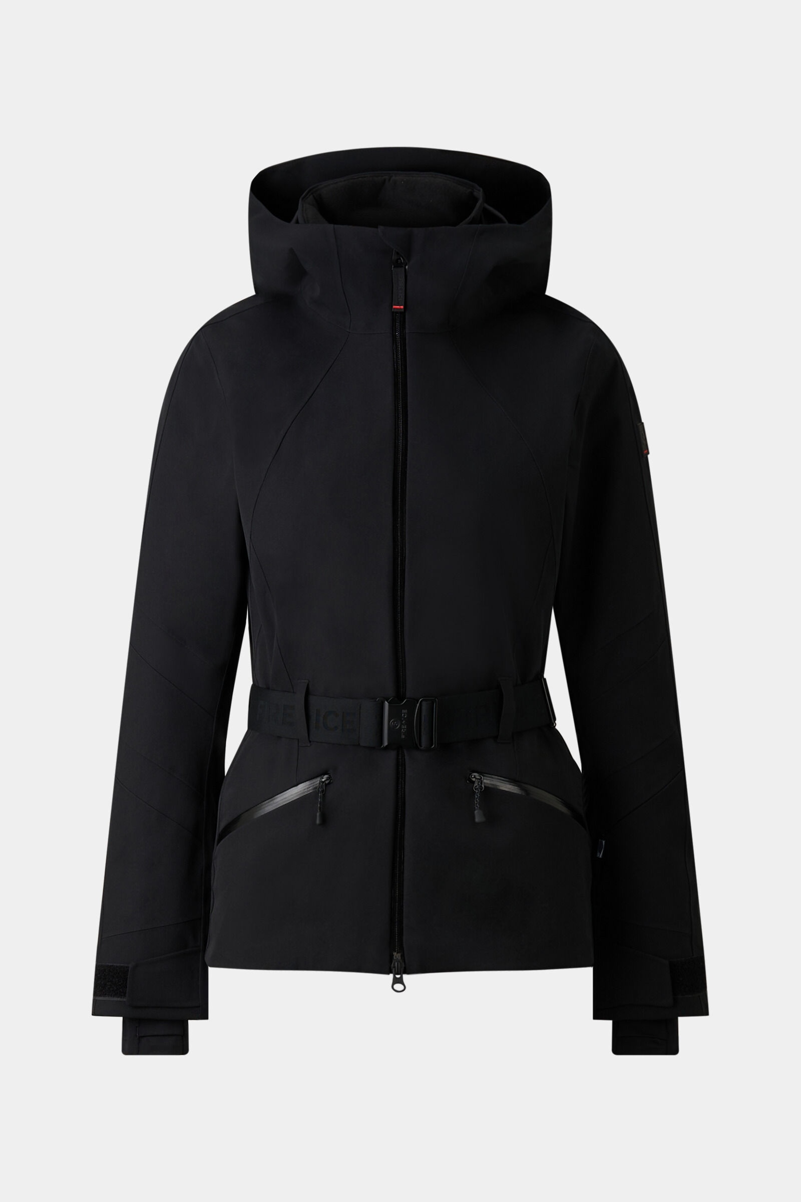 Moia Ski jacket in Black - 1