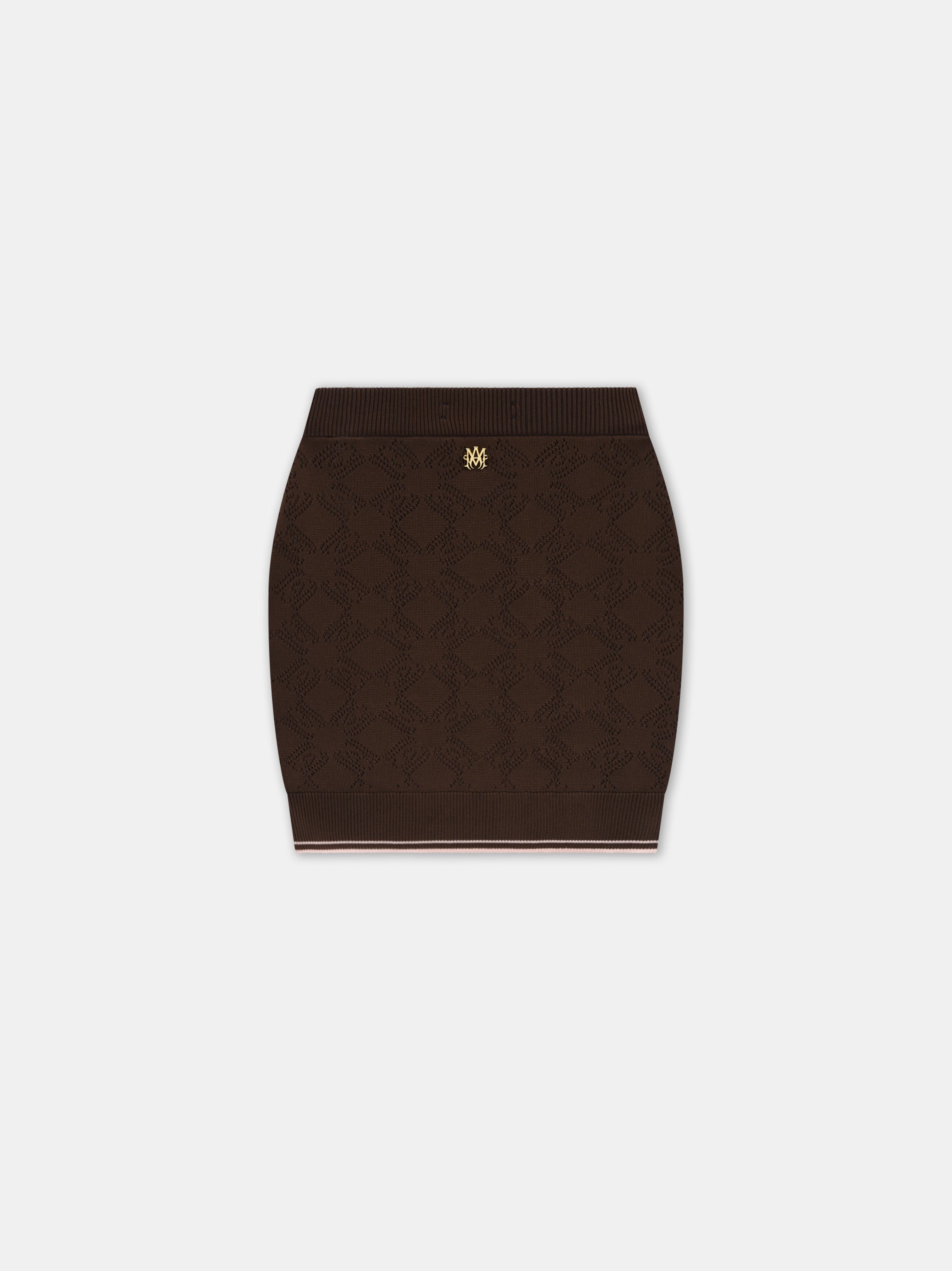 WOMEN'S MA QUAD MINI SKIRT - 2
