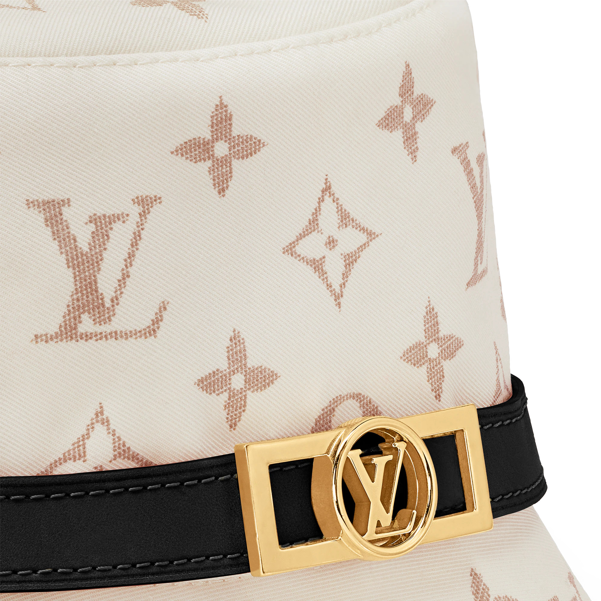 Dauphine Bucket Hat - 3