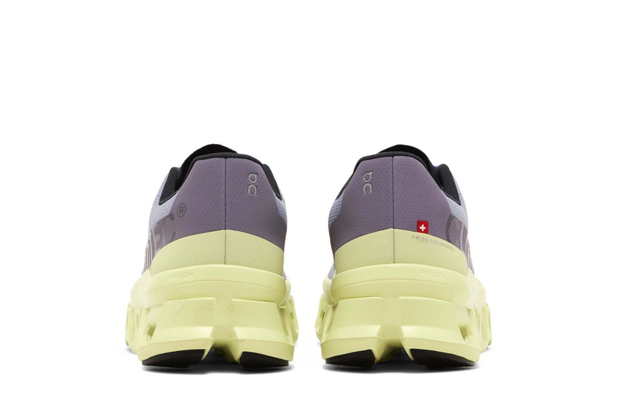 Wmns Cloudmonster 'Nimbus Hay' - 6