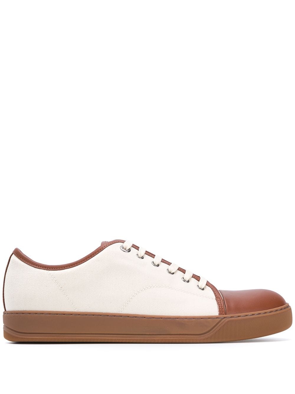 DBBI low-top sneakers - 1