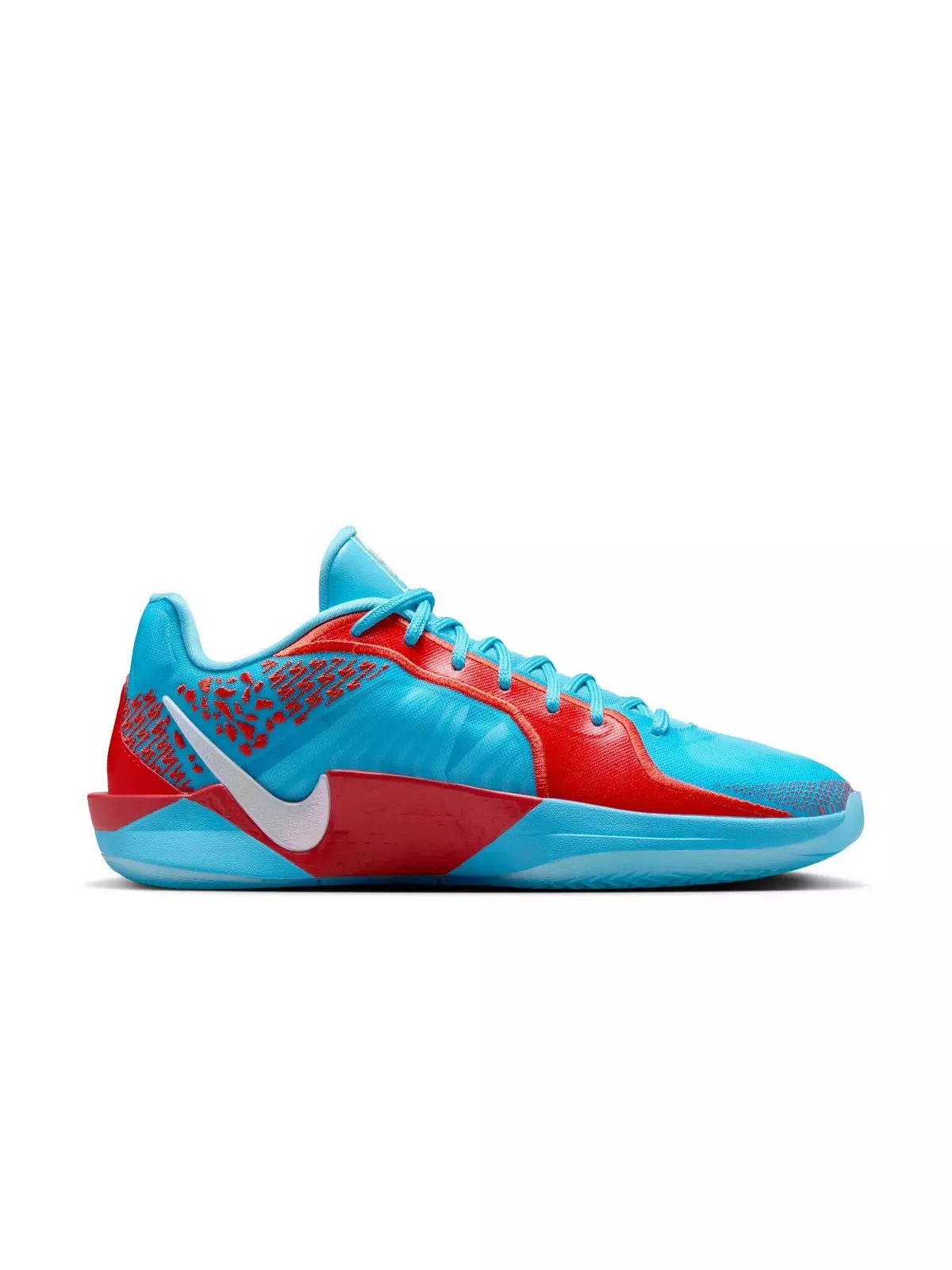 Sabrina 2 "The Hustle" Basketball Shoe - 2