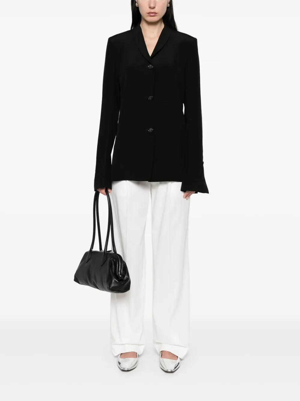 Toteme Women Tailored Trousers - 2