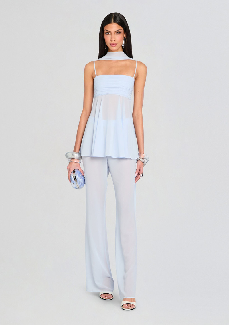 RETROFÊTE TAMARA TOP outlook