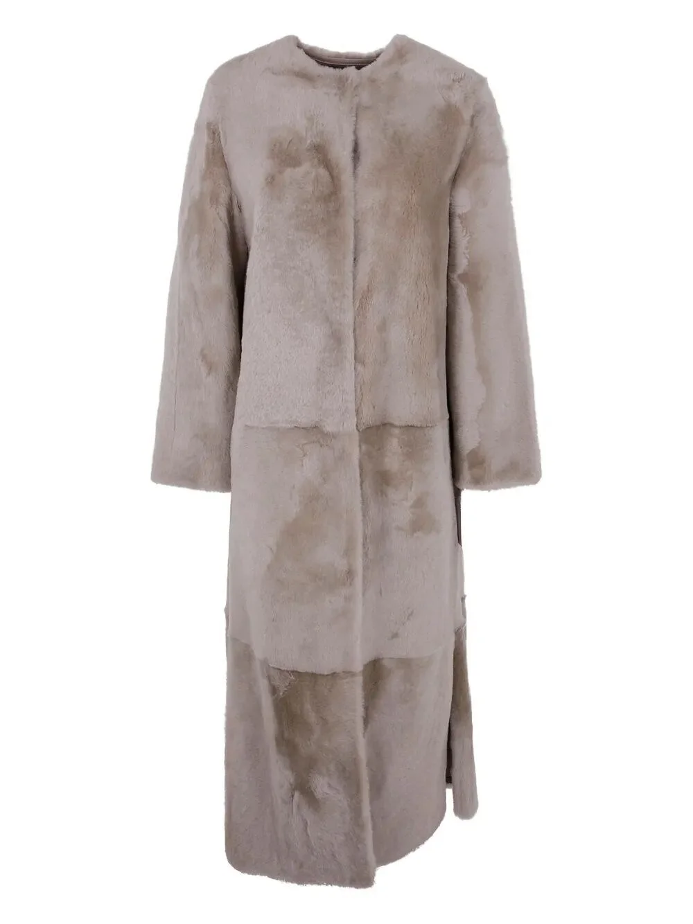 "Manteau 130Cm" Jacket - 1