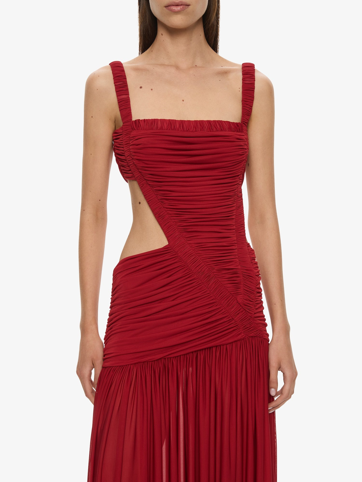 Orion Separation Gown - 2