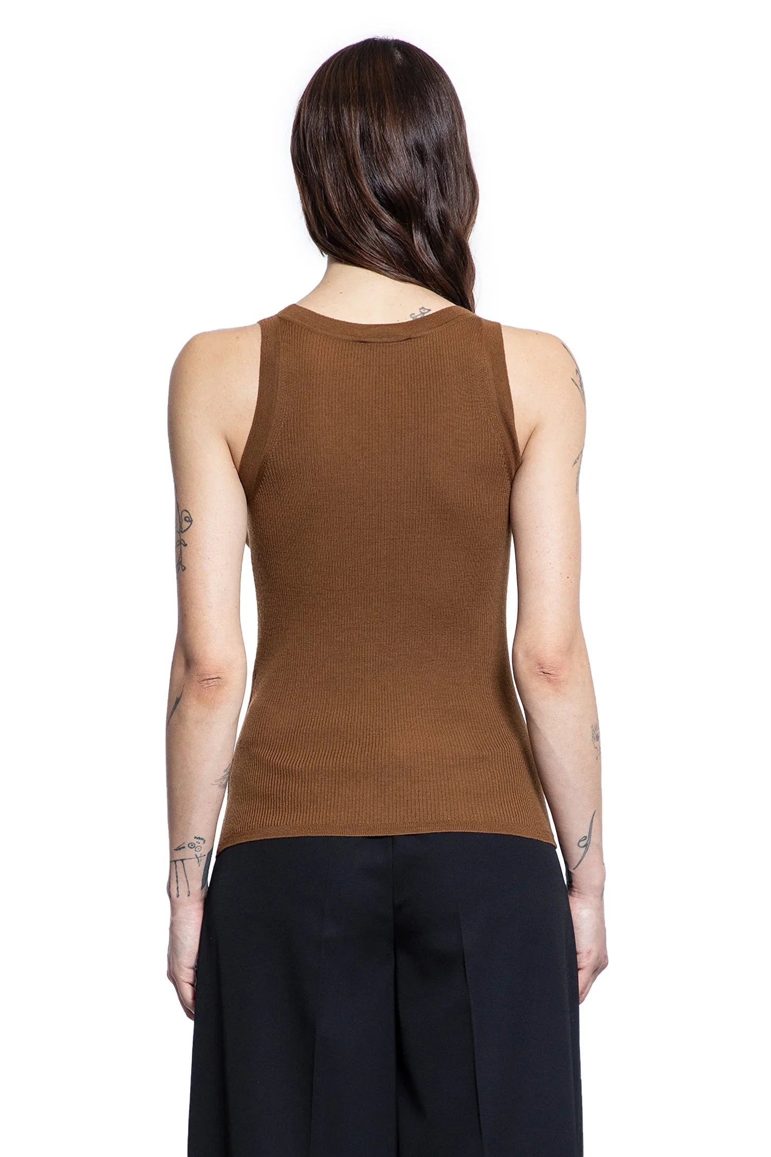 Eliadi-Wool-Tank-Top - 3