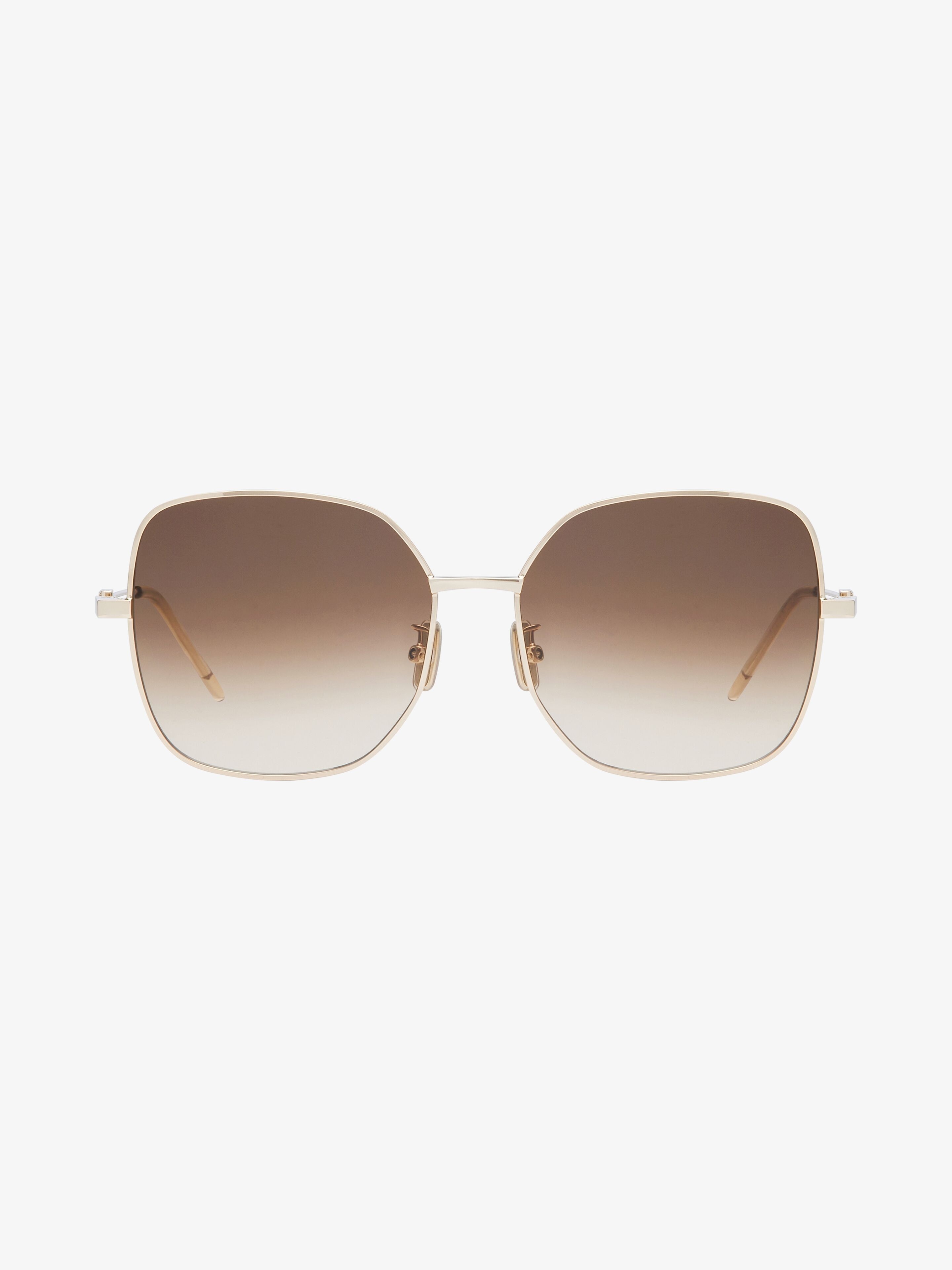 GV SPEED SUNGLASSES IN METAL - 4