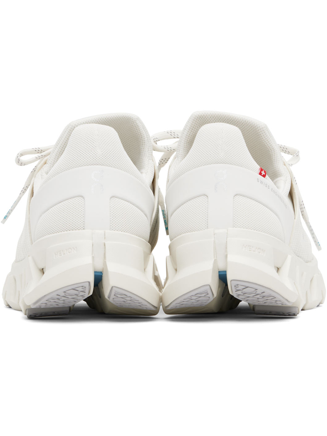 Off-White Cloudswift 4 AD Sneakers - 2