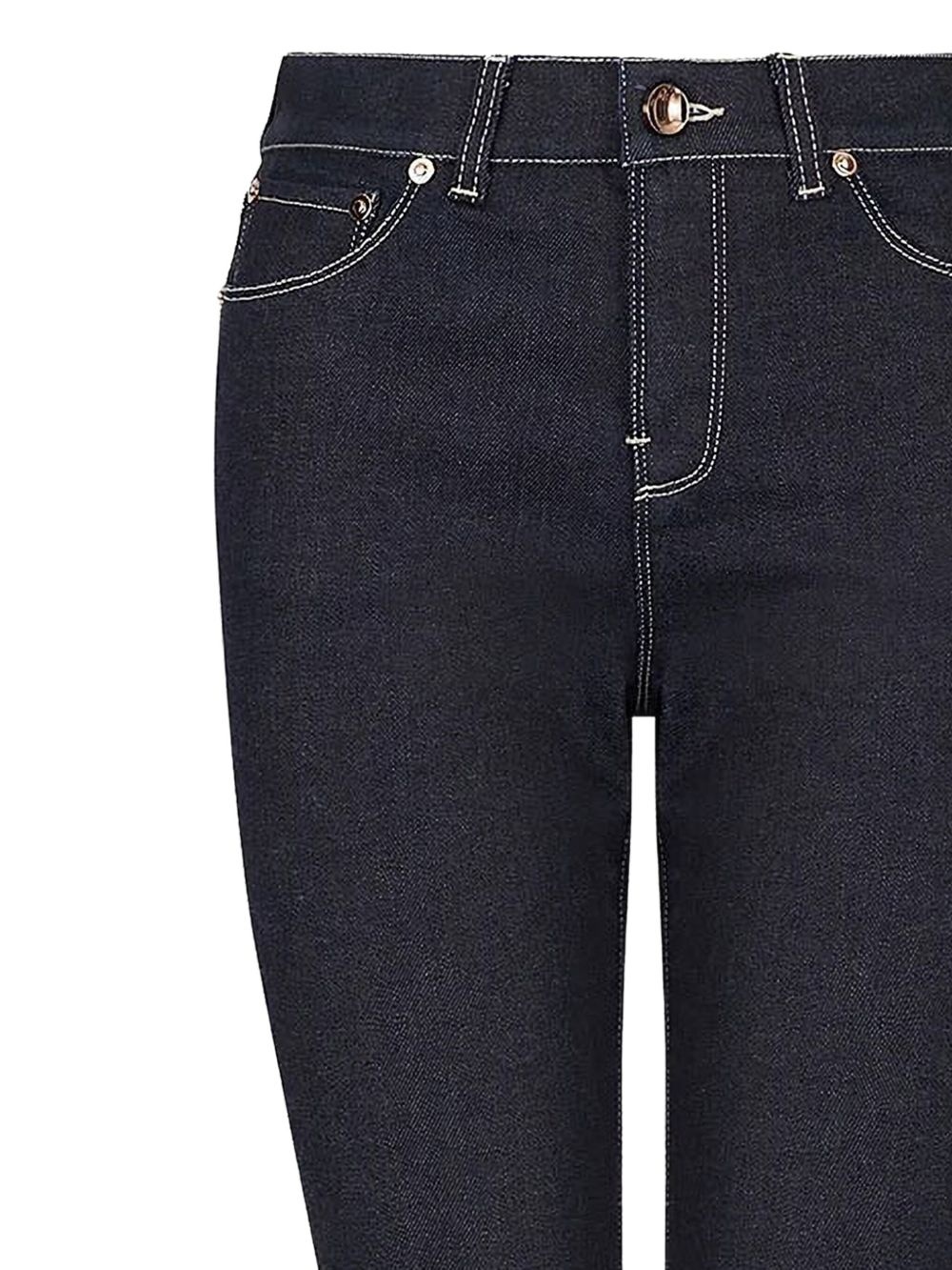 slim-fit jeans - 2