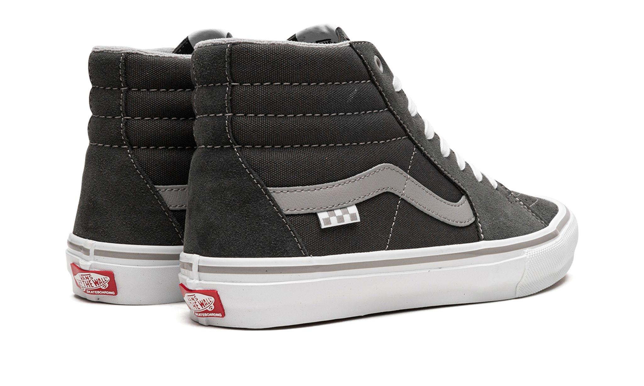 SK8 HI - 3