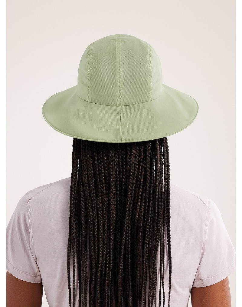 Aerios Shade Hat 5