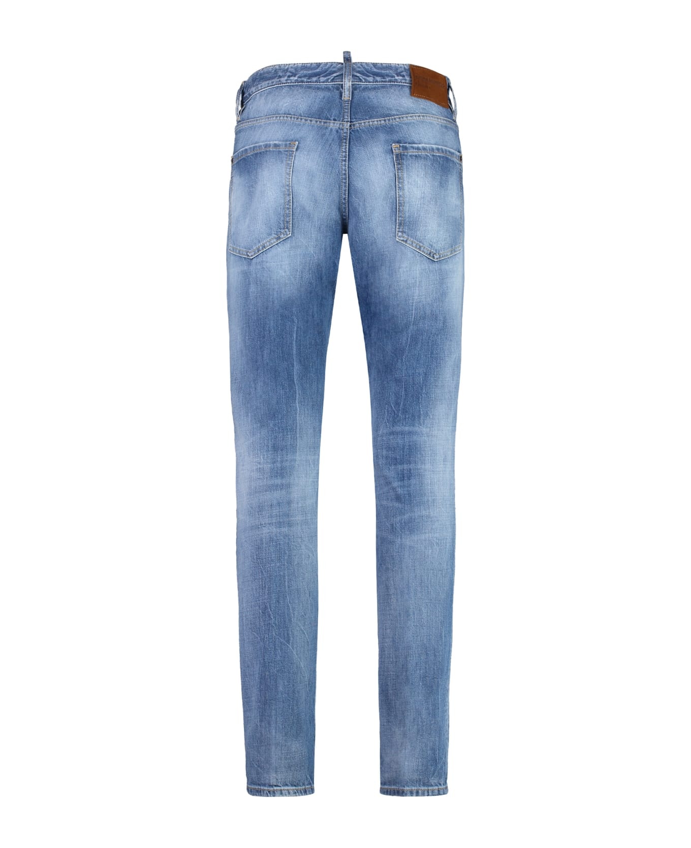 Cool-guy Jeans - 2
