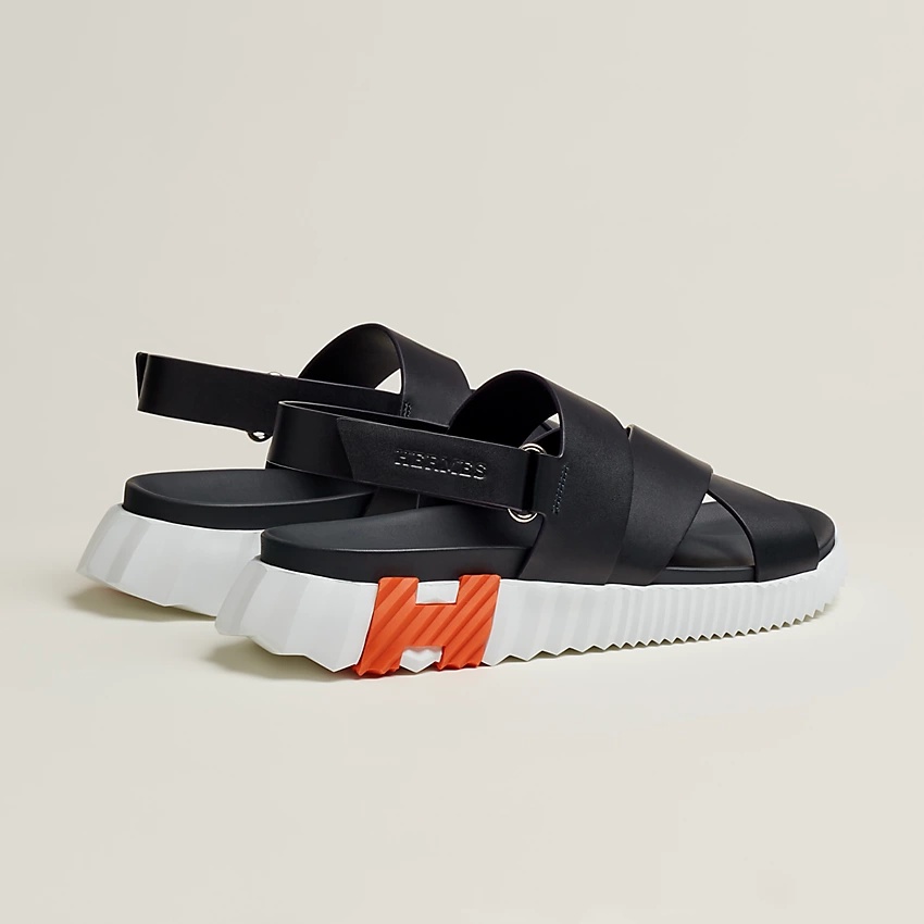 Electric sandal - 4