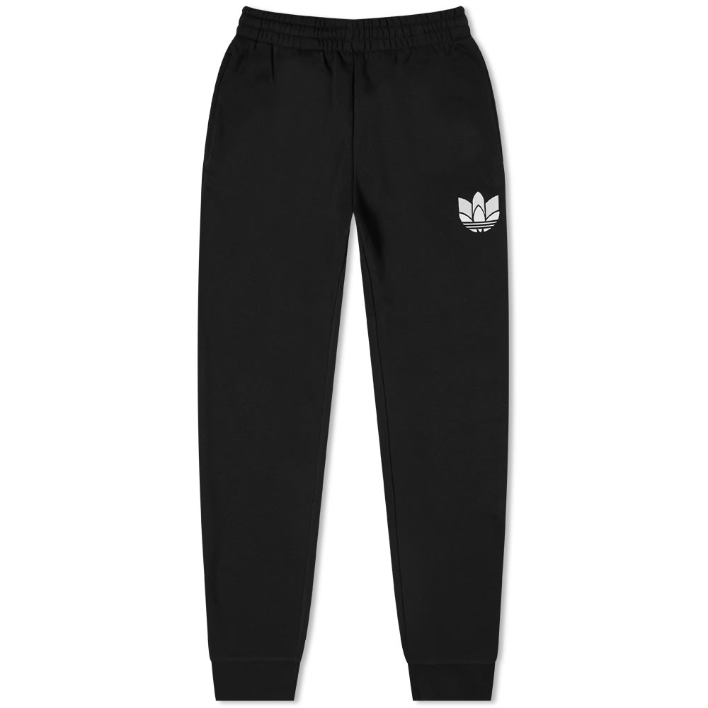 Adidas 3D Trefoil Sweat Pant - 1