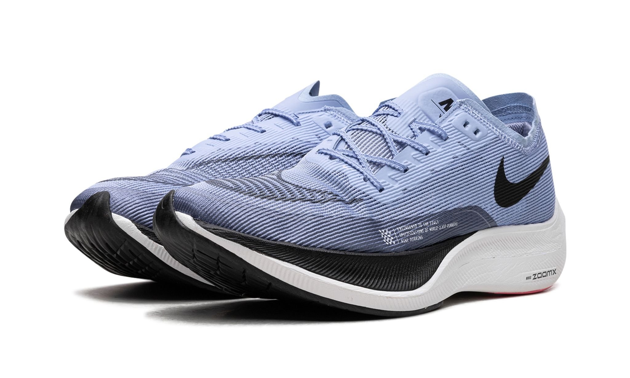 ZoomX Vaporfly Next% 2 "Cobalt Bliss" - 2