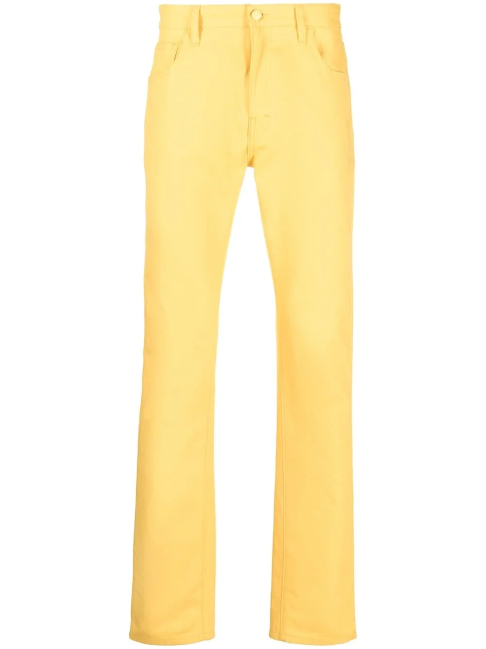 slim-fit jeans - 1