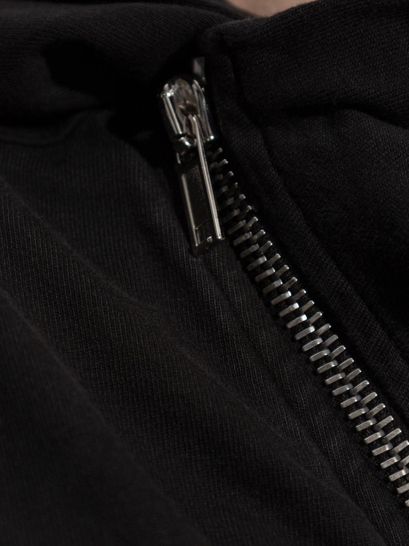 Mountain Hun zip-up hoodie 5