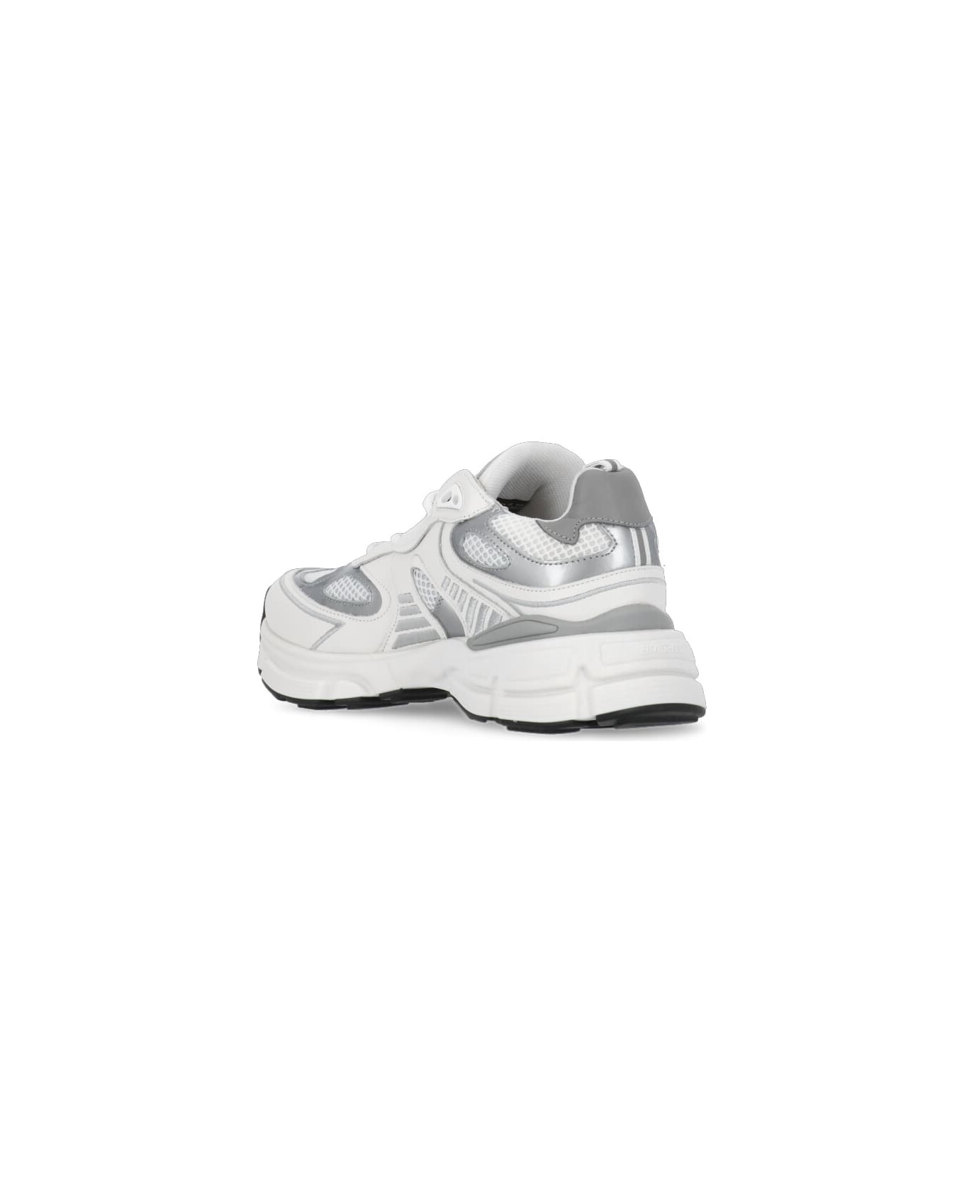 Sphere Runner Mesh Sneakers - 3