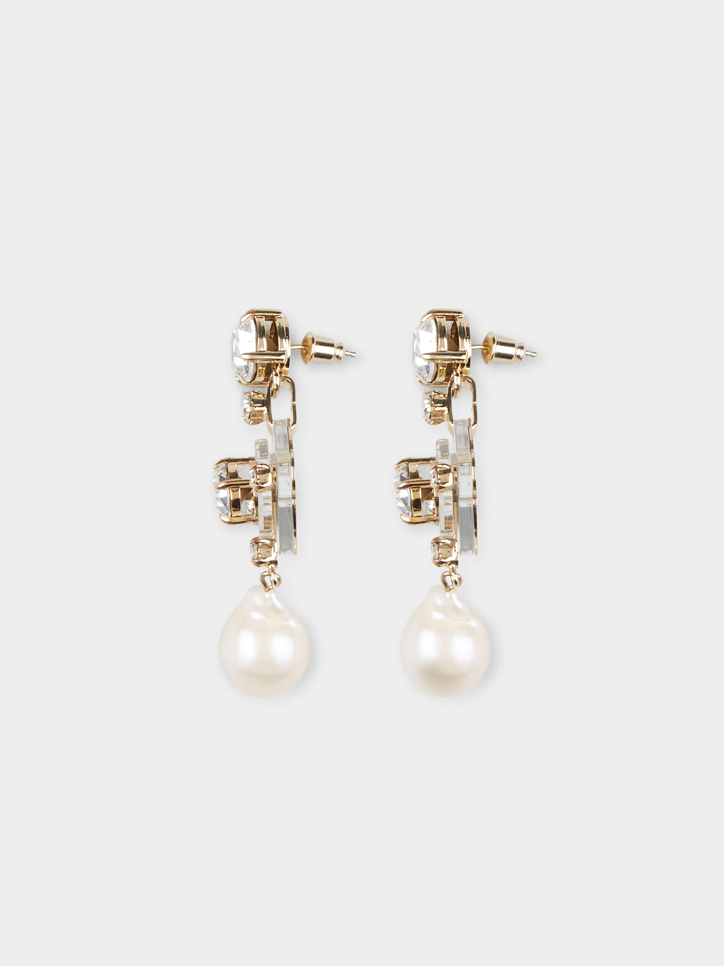Disco Earrings - 4