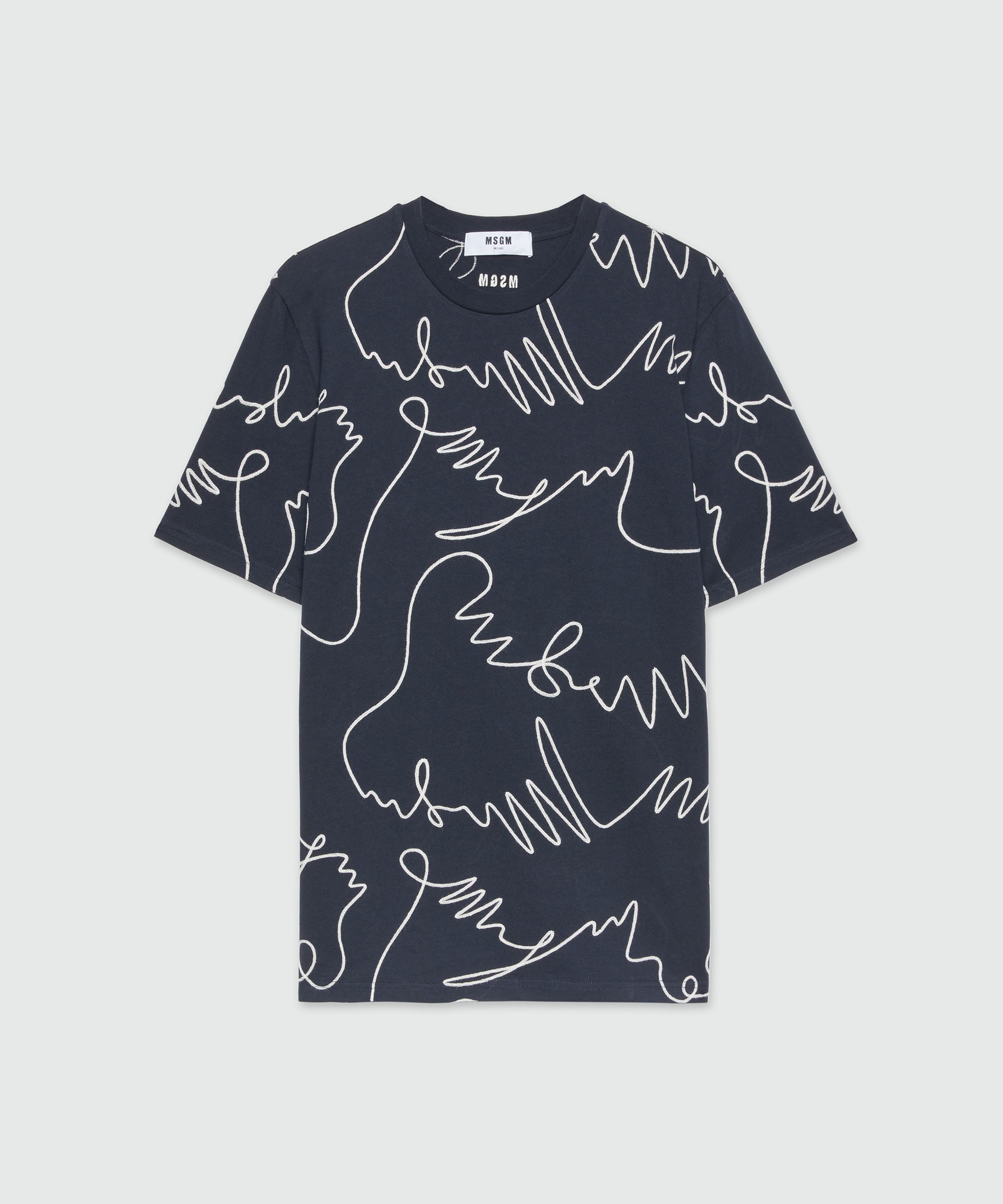 T-Shirt - 1