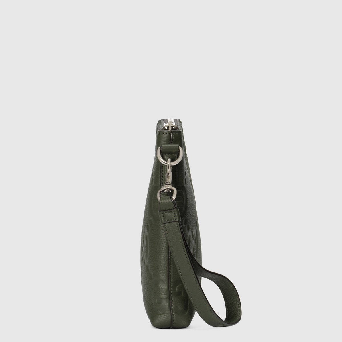 Jumbo GG medium messenger bag - 7