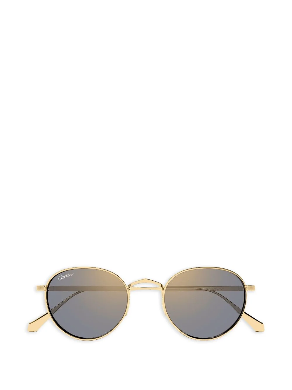 round sunglasses - 1