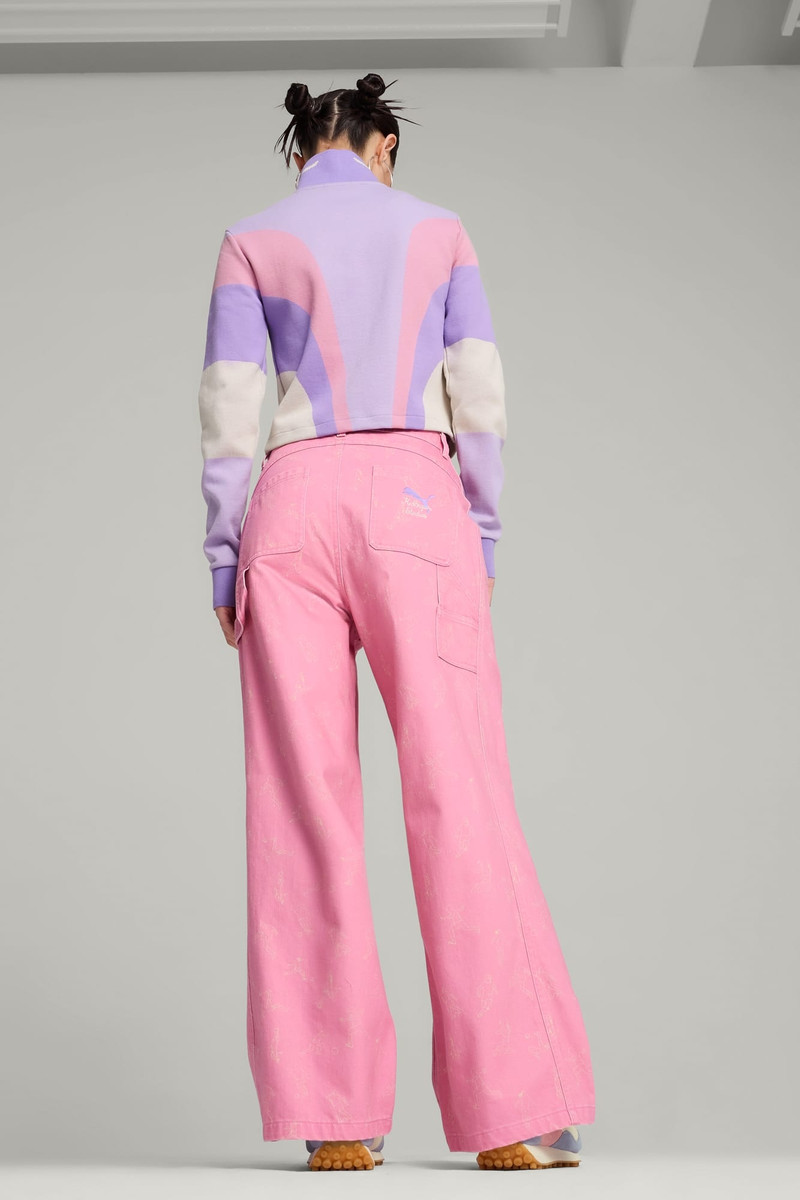 PUMA x KIDSUPER Women's Pants 6