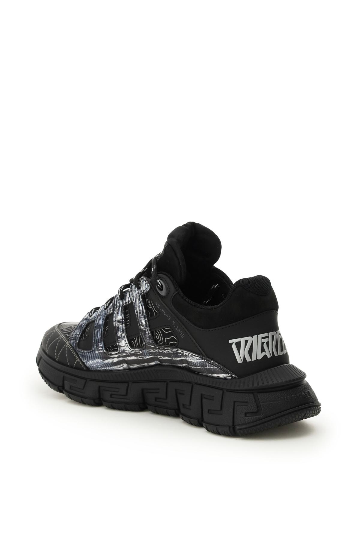 TRIGRECA SNEAKERS - 2