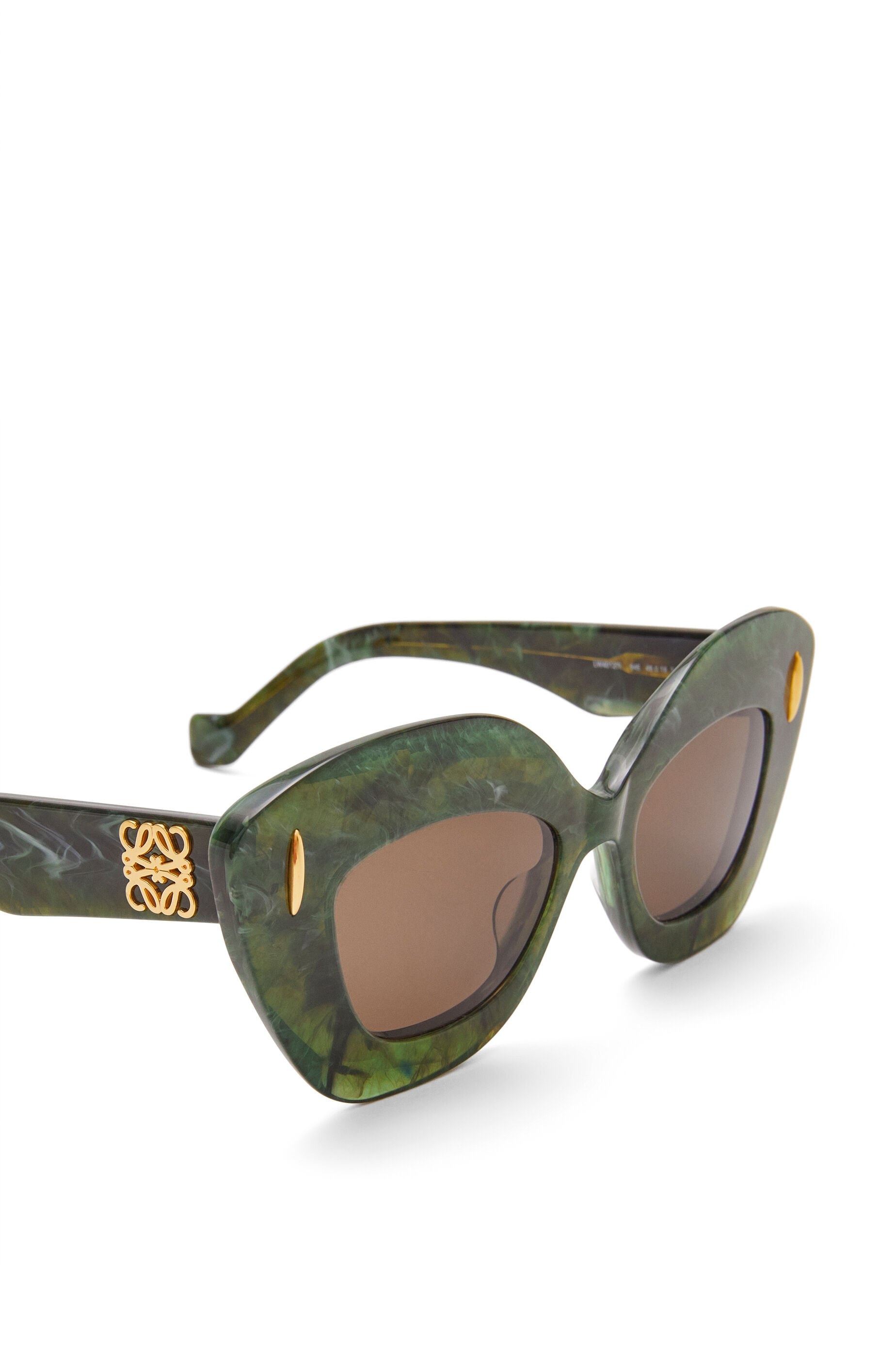 Retro Screen sunglasses - 4