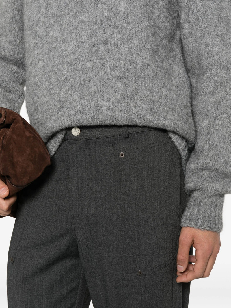 Paloma Wool Orlando Pocket Trousers 4