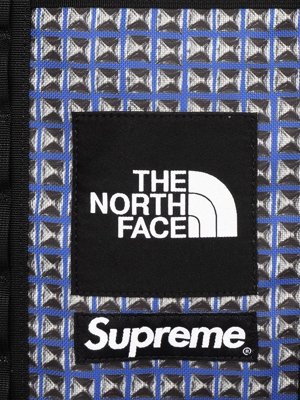 x The North Face studded Explore Utility tote bag - 3