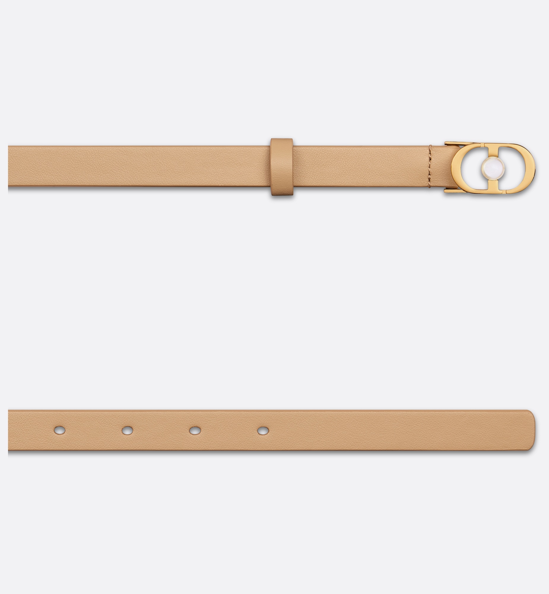30 Montaigne Jolie Belt - 2