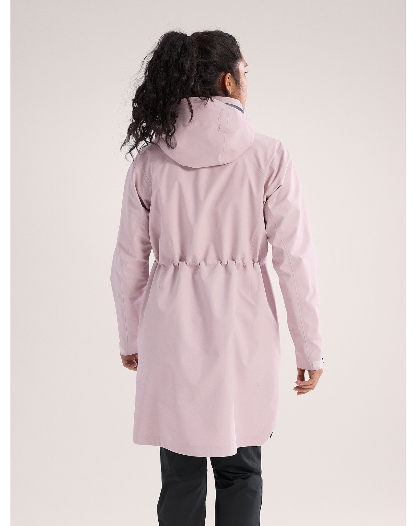 Beta Coat - 4