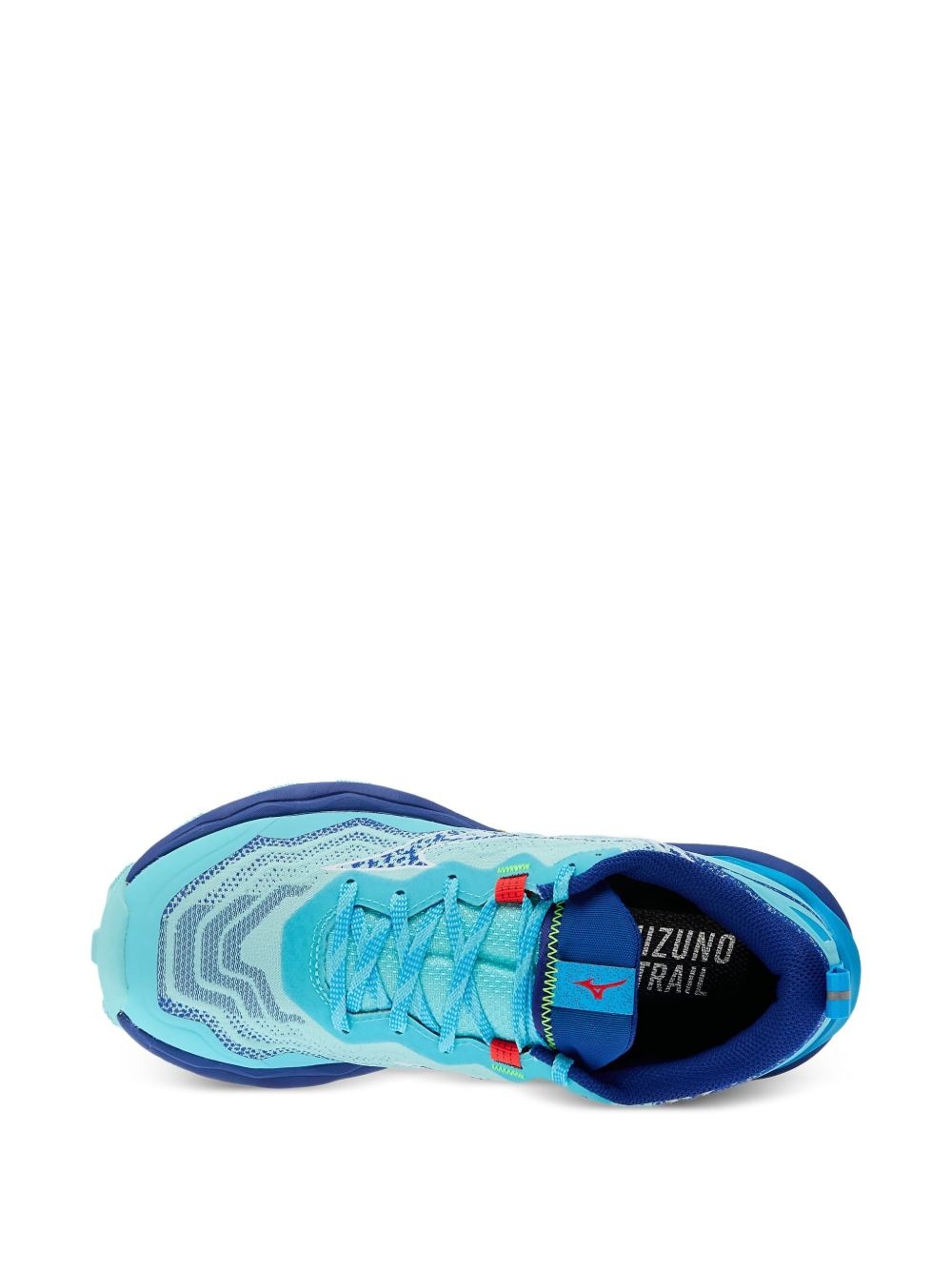 Wave Daichi 9 sneakers - 4