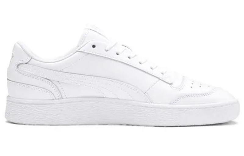 PUMA PUMA Ralph Sampson Low 'White' 370846-08 outlook