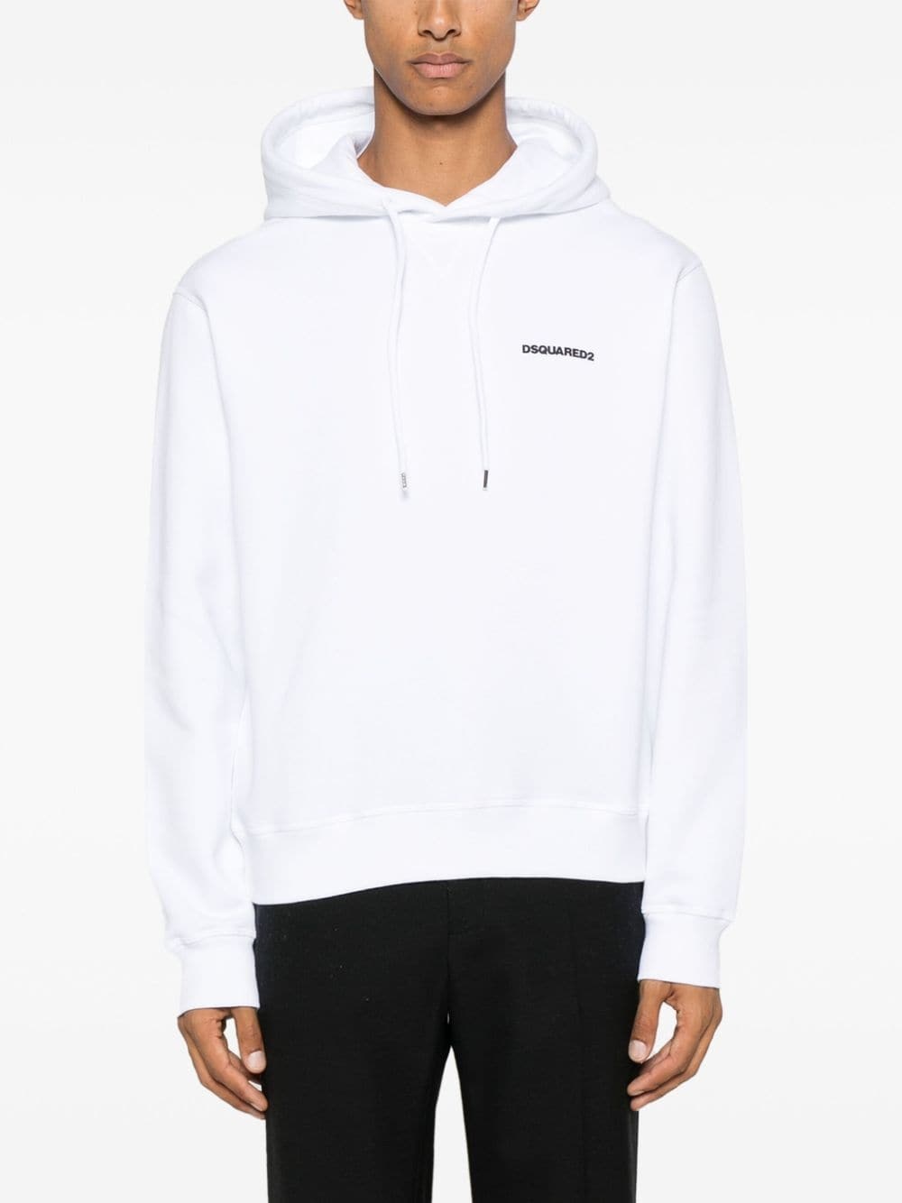 Ceresio Map hoodie - 3