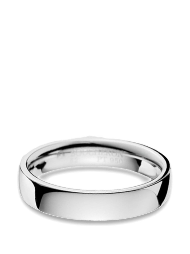 polished finish ring 1