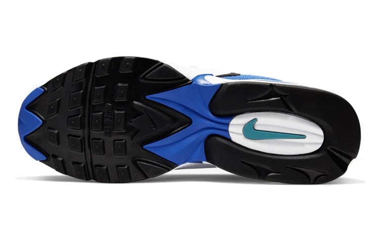 Nike Air Max Triax 96 Retro 'Royal' CD2053-106 - 5
