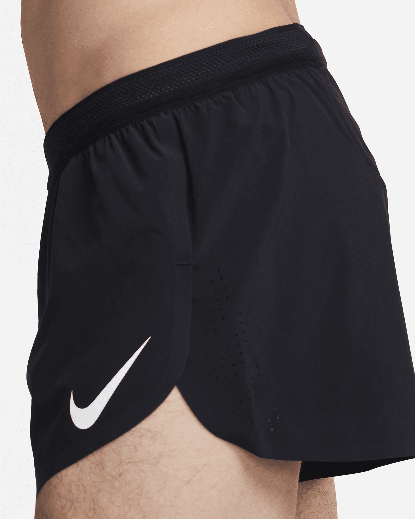 Nike AeroSwift Men's Dri-FIT ADV 2" Brief-Lined Running Shorts - 8