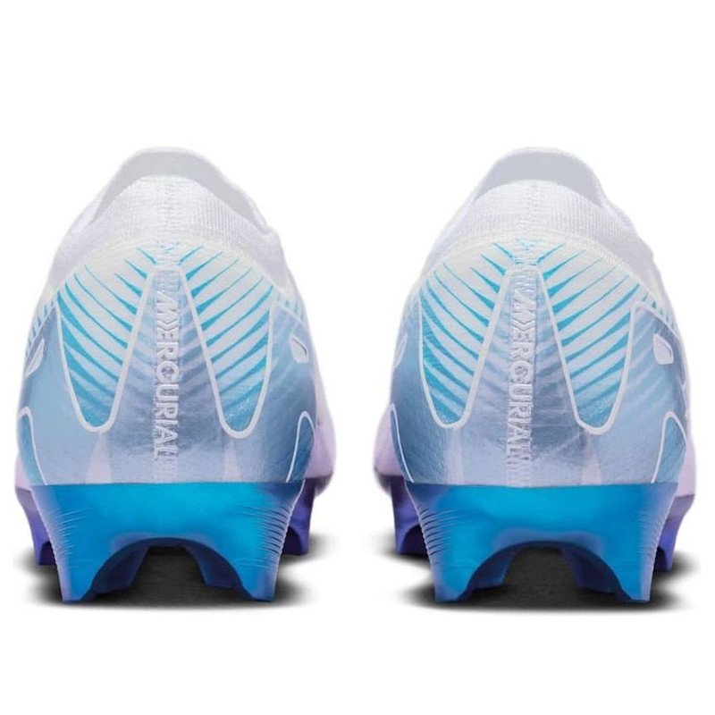 Nike Nike Mercurial Vapor 16 Elite LV8 FG 'Chromatic Pack White' HV4887-100 outlook
