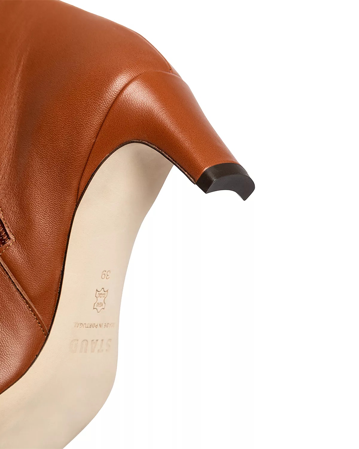 Women's Wally Ankle Booties - 4