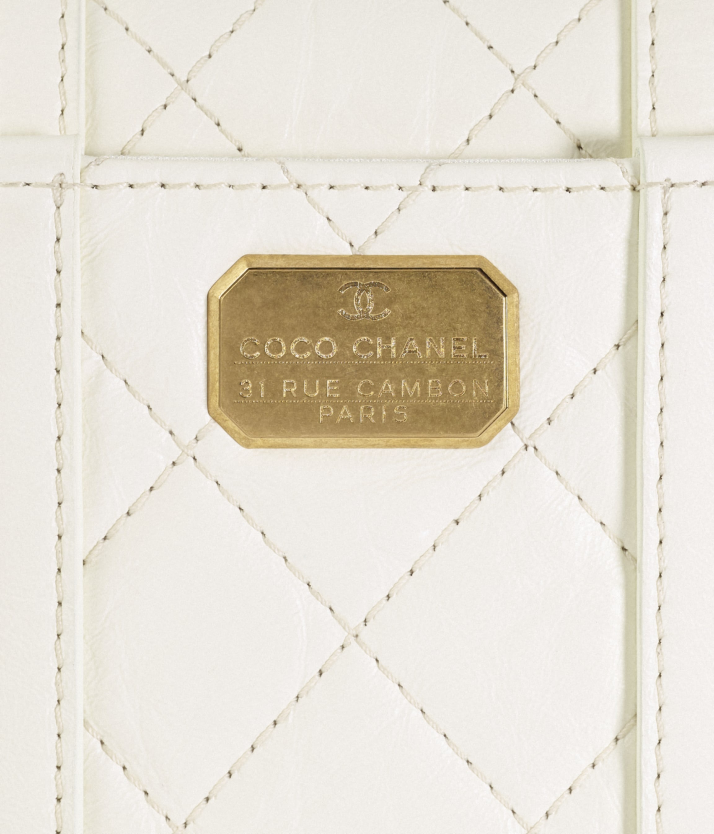 Mini Flap Bag - 3
