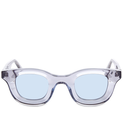 Rhude Rhude x Thierry Lasry Rhodeo Sunglasses outlook