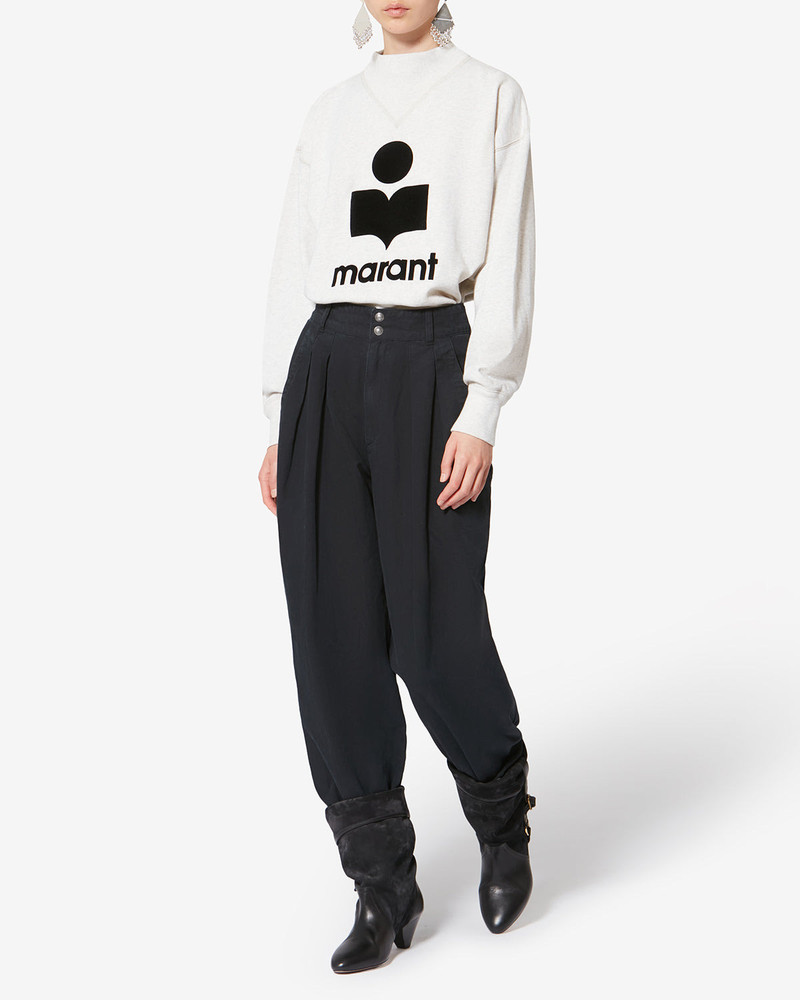 Isabel Marant Étoile NADINE PANTS outlook