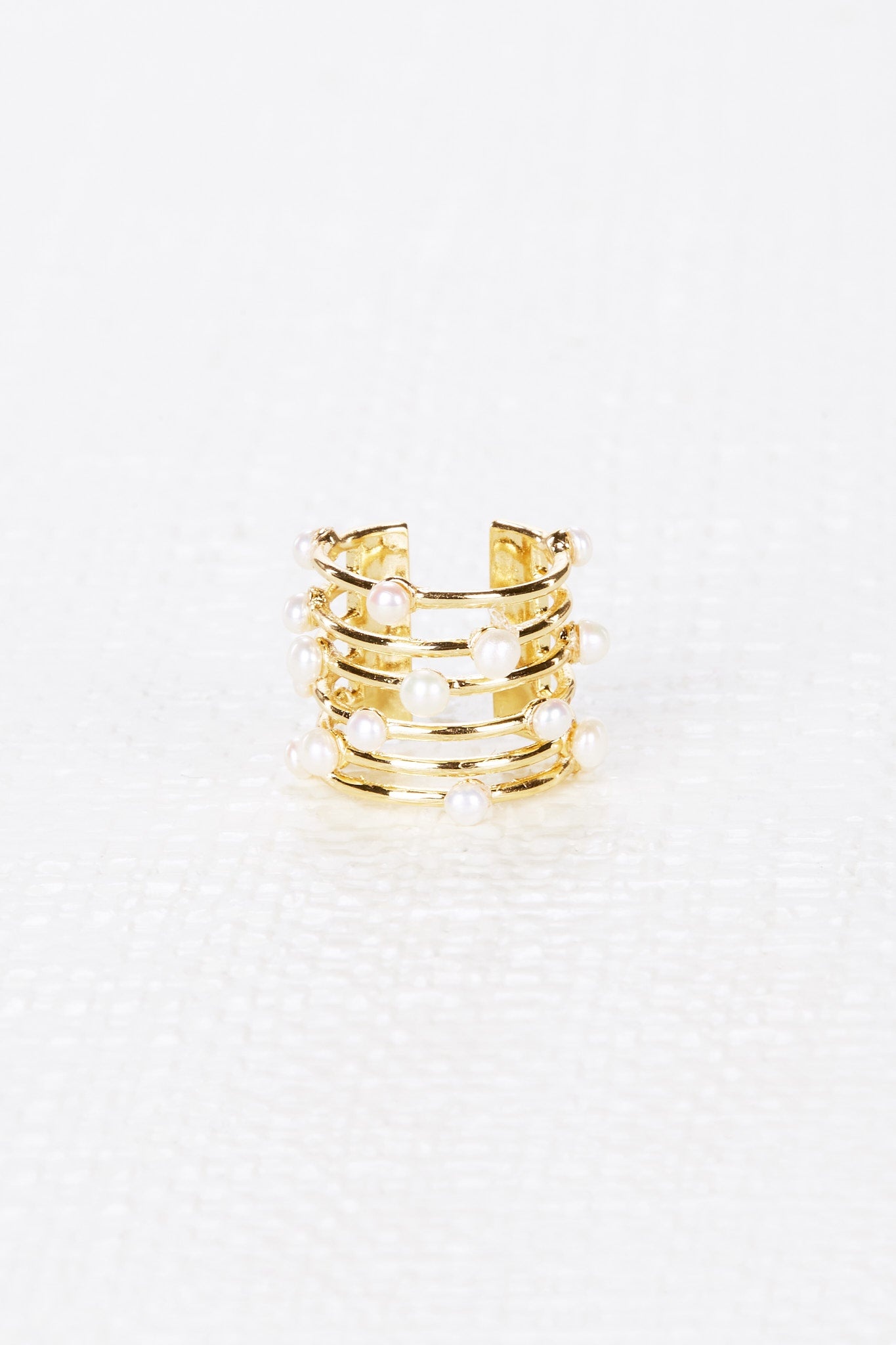 AKILA EAR CUFF - 1