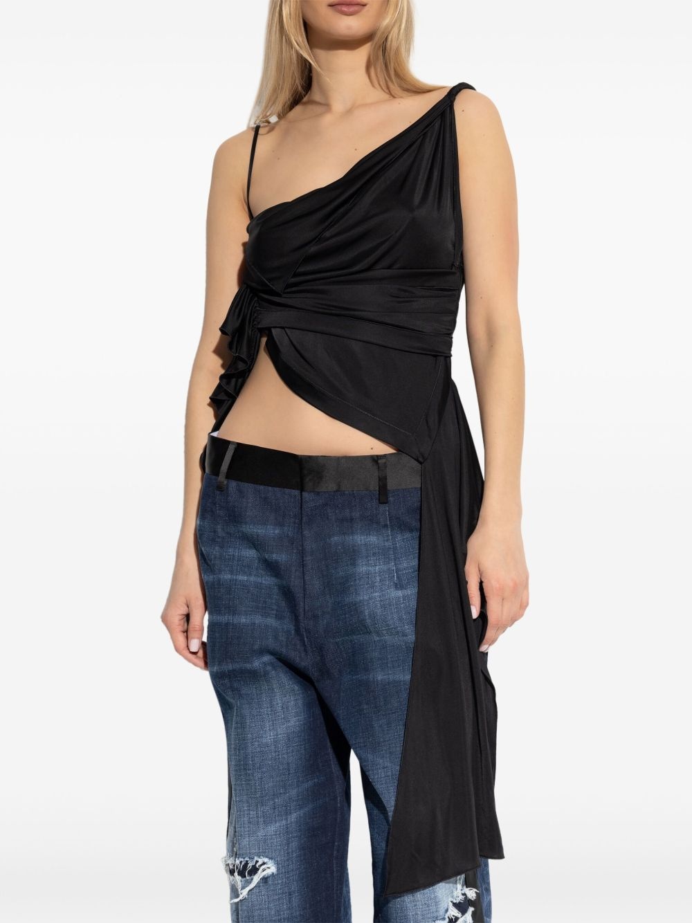 asymmetric top - 3