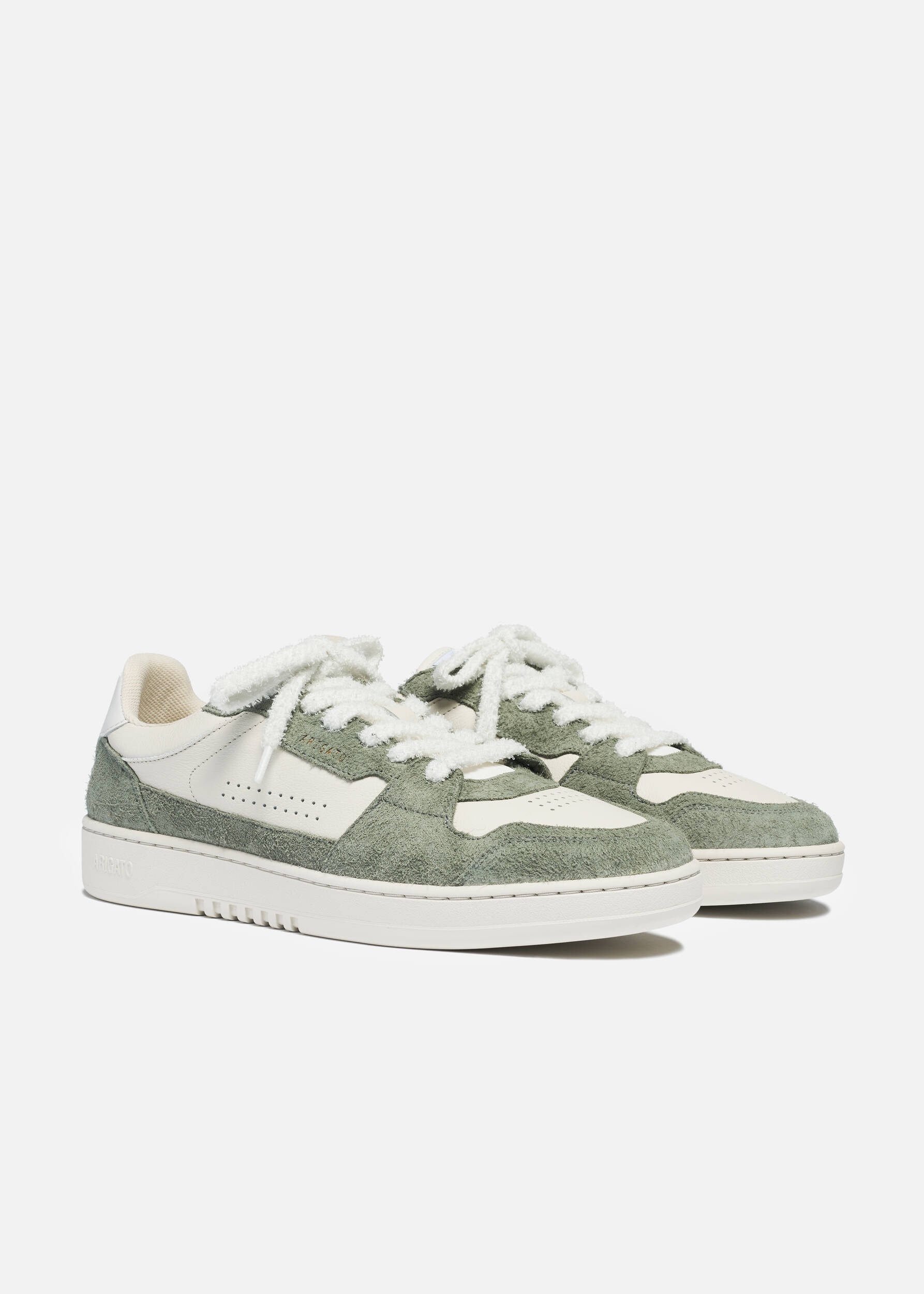 Dice Lo Fluffy Sneaker - 3