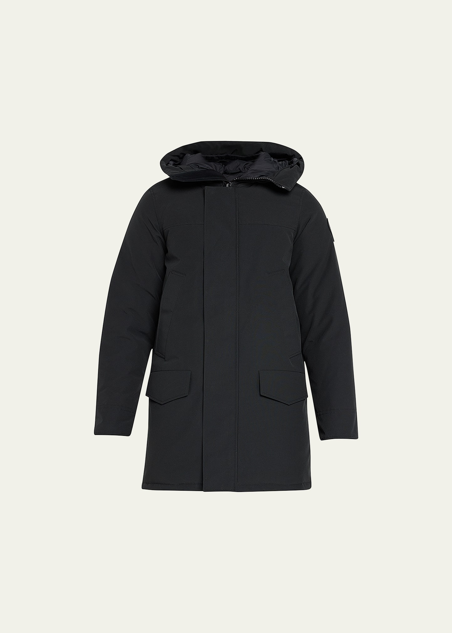 Men's Langford Down Parka - 2