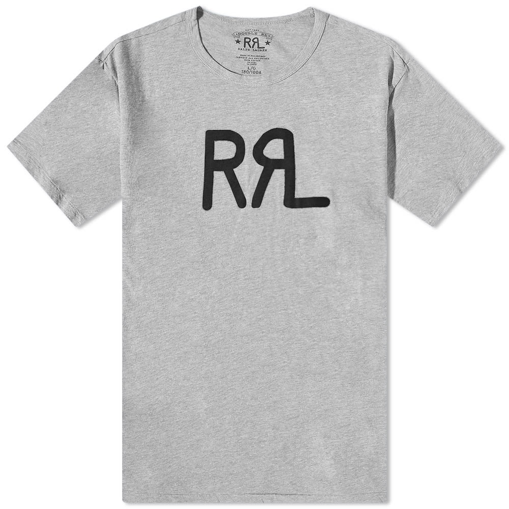RRL Logo T-Shirt - 1